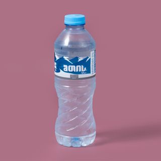 წყალი მთის 0.5ლ