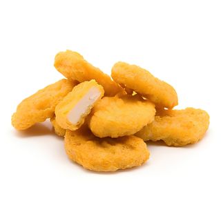 nuggets di pollo