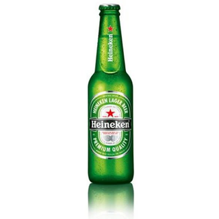 Birra 33 cl Heineken