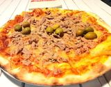 Pizza Tuna