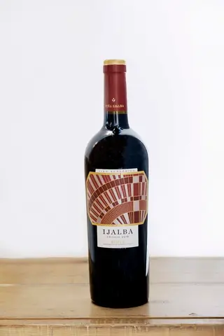 Ijalba Crianza
