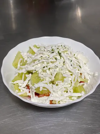 Šopska salata