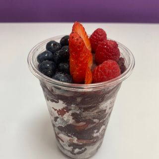 Açaí Zero Azúcar 250ml