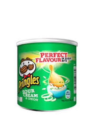 Pringles Sour Cream - Petit
