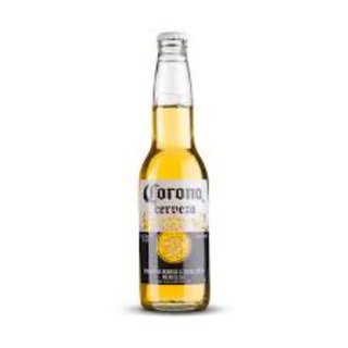 Cerveza Corona (33 cl.)