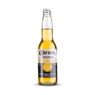 Cerveza Corona (33 Cl.)