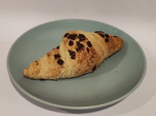 Kroasan s čokoladom