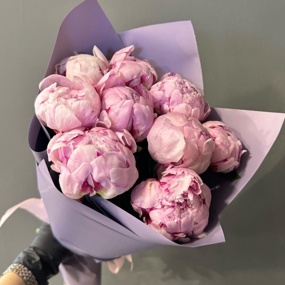 Букеты 7000-10000