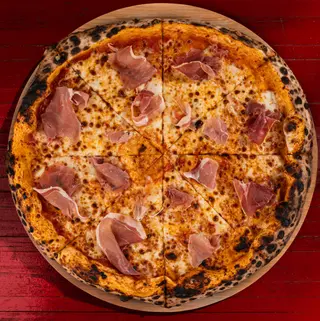 პროშუტო / PROSCIUTTO (8 ნაჭერი)