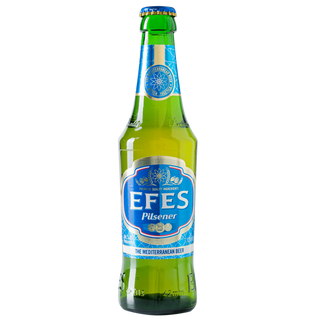 Бира Efes (330мл)