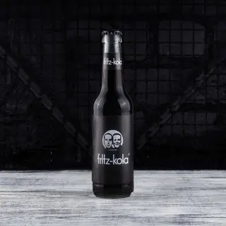 Fritz-cola 0,33 л