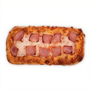 PANS ORIGINAL JAMON YORK