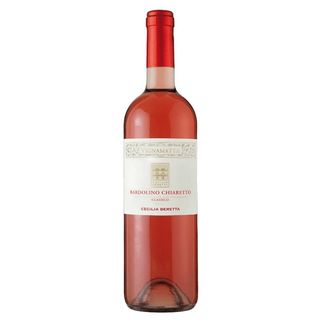 Vin Cecilia Berreta Bardolino Rose Chiaretto