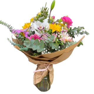 Bouquet Campestre