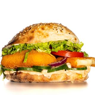 DABO VEGETARIAN 380g