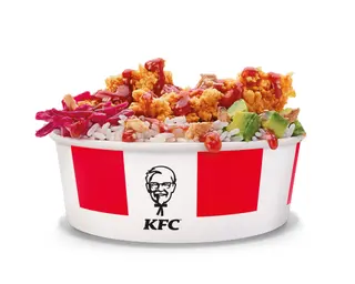 Bowl Arroz Asiático