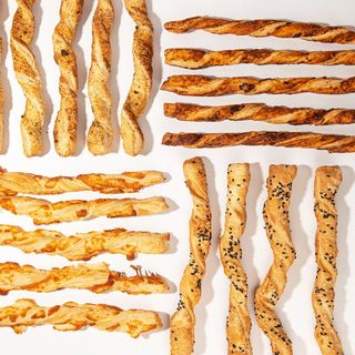 Грузіні з сиром