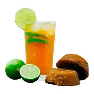 Aquapanela Con Limón