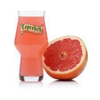Сидр Грейпфрут Tm Leprekon