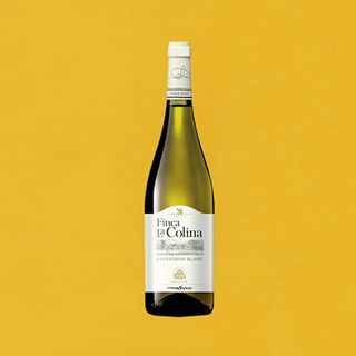 Vino Blanco Finca La Colina (750 Ml.) 
