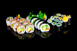 ZESTAW 2 VEGE - 26 szt.