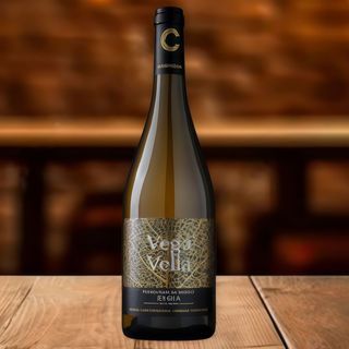 Vega vella Fermentado en Barrica