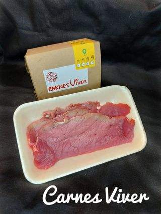 Filete De Ternera Extra (300 G.)