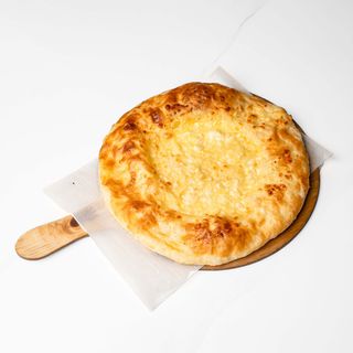 Хачапури по-мегрельски (стандарт)