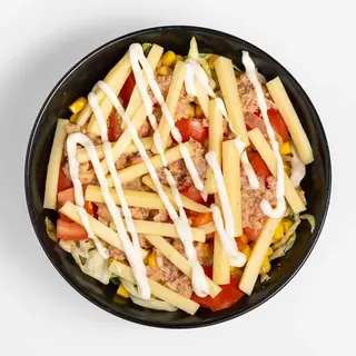 Salata od tune