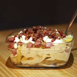 Las Totos (Media Ración)