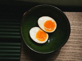 Яйце мариноване (45g)