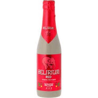 Delirium Red 330ML