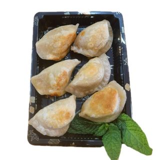 34. Kuo Tie De Cerdo