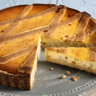Pastiera