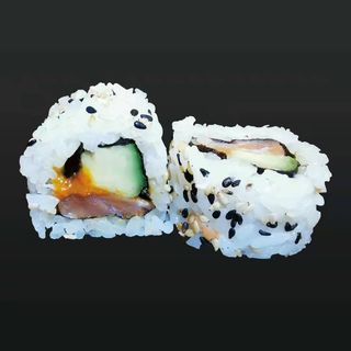 Spicy Tuna (8 Pzs.)