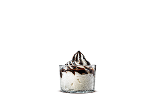 Sundae Cioccolato