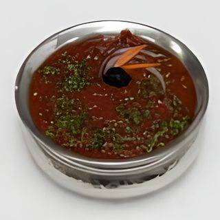 Матан рара раджастани-Mutton rara rajasthani(300г)