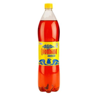 Postobón Colombiana