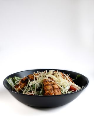 Կեսար աղցան