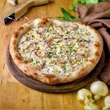 Maxi Pizza Chicken
