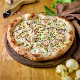 Maxi Pizza Chicken