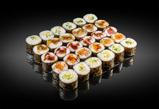 Сет Макі Пакі