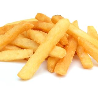 Yam Fries 