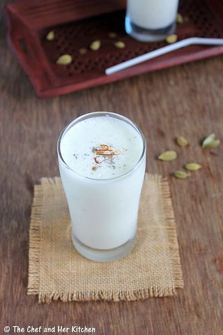 Sweet Lassi