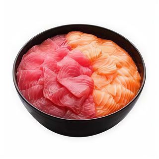 Chirashi Mixte