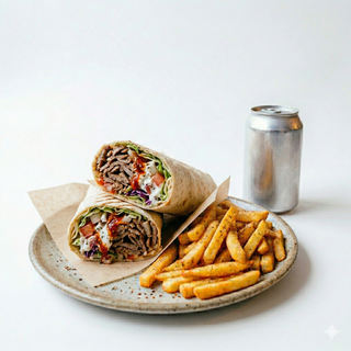 Menu Durum