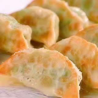 10 - Raviola alla griglia - 4 pezzi