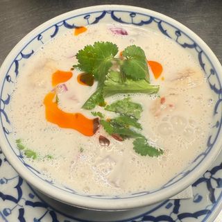 Tom Kha Gai