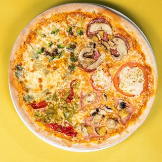 დელა კაზა პატარა