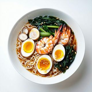 Ramen kaisen
